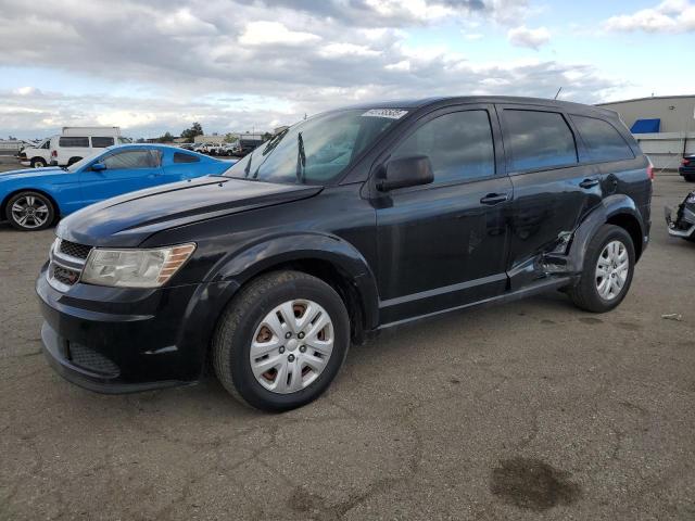 DODGE JOURNEY SE