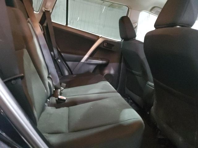 2017 TOYOTA RAV4 LE - 2T3BFREV7HW601557