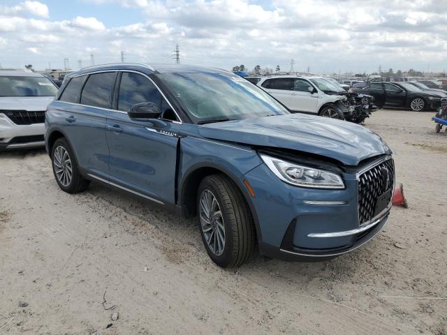 2023 LINCOLN CORSAIR RE - 5LMCJ2CAXPUL24336
