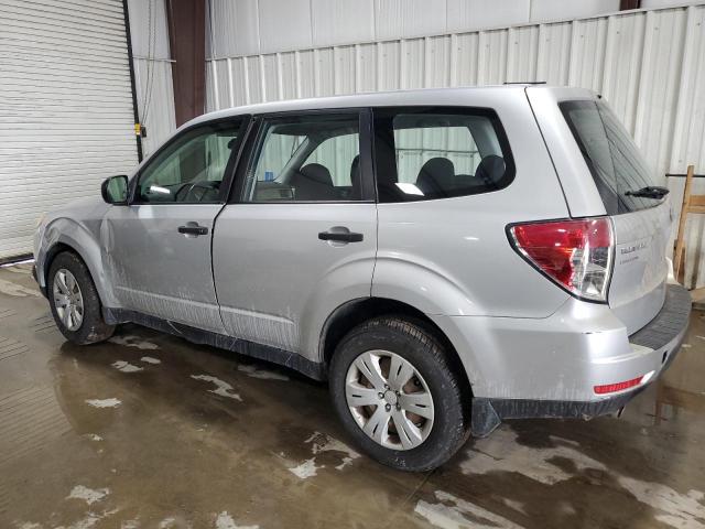 Vin: jf2sh6ac7ah723071, lot: 46932305, subaru forester 2.5x 20102