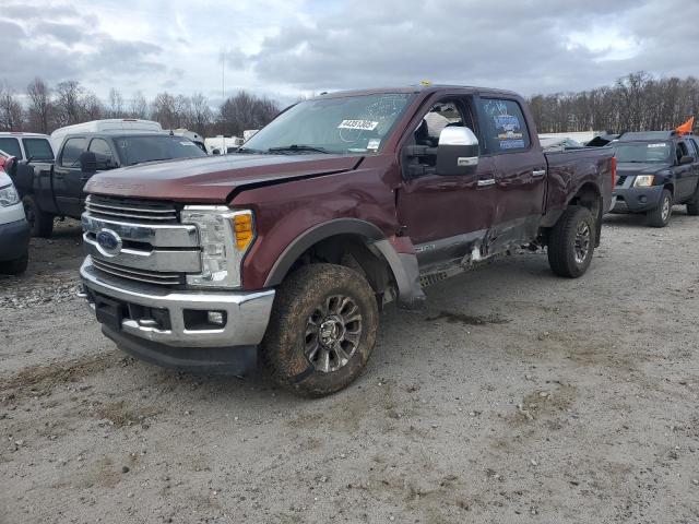 FORD F350 SUPER