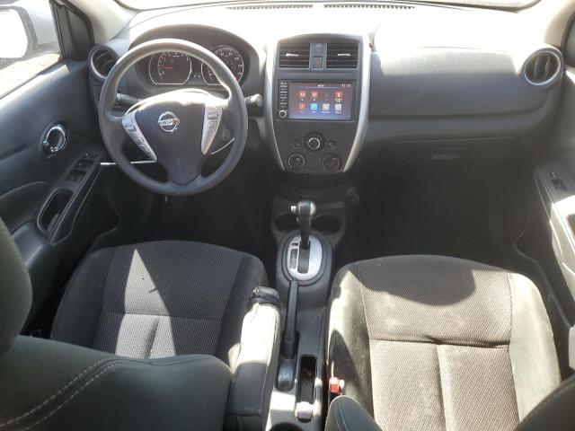 2018 NISSAN VERSA S - 3N1CN7AP7JL882276
