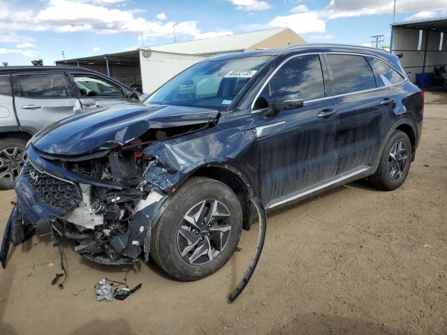 KIA SORENTO EX