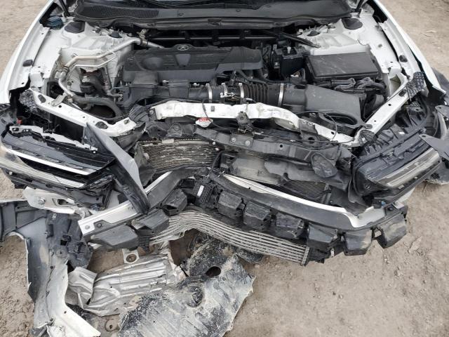 2021 ACURA TLX TECH A - 19UUB5F51MA009805