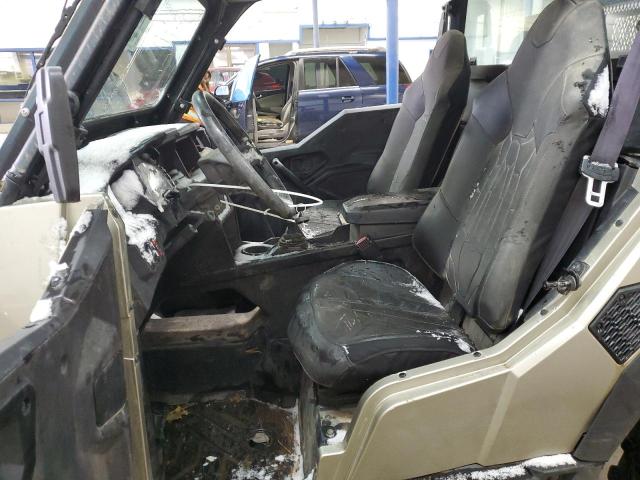 2017 POLARIS GENERAL 10 - 3NSRGE995HH872661