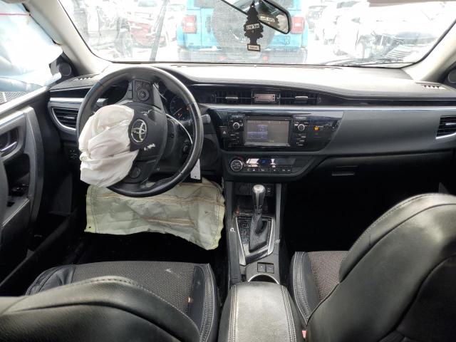 2015 TOYOTA COROLLA L - 5YFBURHE4FP186352