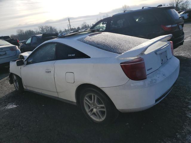 TOYOTA CELICA GT 2005 JTDDR32T250182100 photo #3