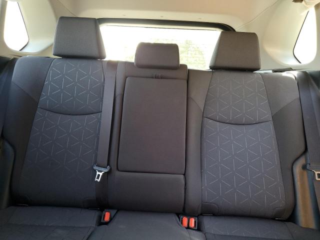 2020 TOYOTA RAV4 XLE - JTMW1RFVXLD045054