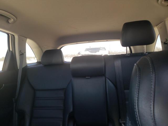 2017 KIA SORENTO LX - 5XYPGDA3XHG277867