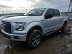 2015 FORD F150 SUPER - 1FTEW1EP3FKD96289