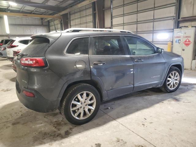 2016 JEEP CHEROKEE L - 1C4PJMDS3GW130943