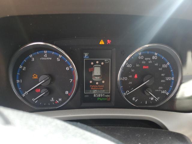 2017 TOYOTA RAV4 LIMIT - 2T3YFREV2HW380010