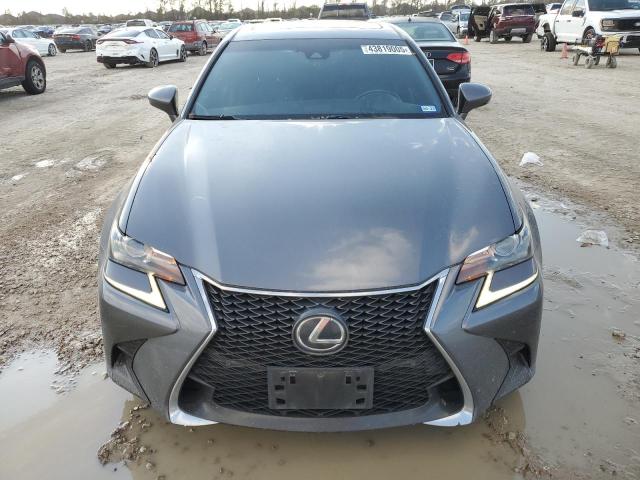2016 LEXUS GS 350 BAS - JTHBZ1BL3GA006793