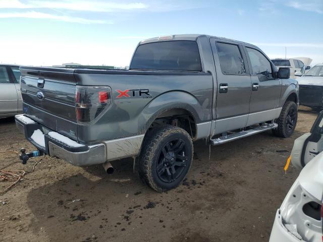 Vin: 1ftfw1ef8bfc66961, lot: 45010435, ford f-150 supercrew 20113