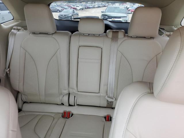 2015 LINCOLN MKC - 5LMCJ1A9XFUJ42606