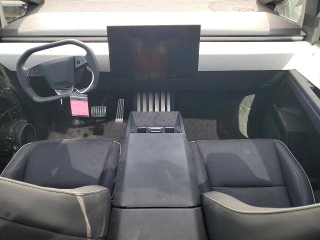 2024 TESLA CYBERTRUCK 7G2CEHED5RA014381