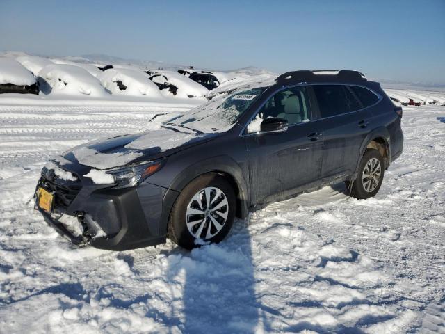 SUBARU OUTBACK PREMIUM