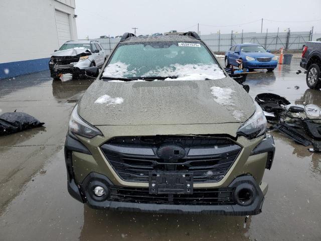 2024 SUBARU OUTBACK PR - 4S4BTAFC3R3237502