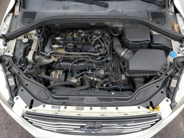 2015 VOLVO XC60 T5 YV440MDJ2F2689187