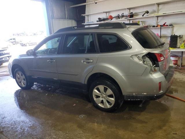 Vin: 4s4brckc1a3339014, lot: 44528525, subaru outback 2.5i limited 20102