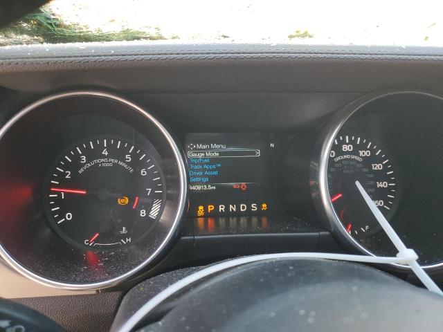 2020 FORD MUSTANG GT 1FA6P8CF2L5177392