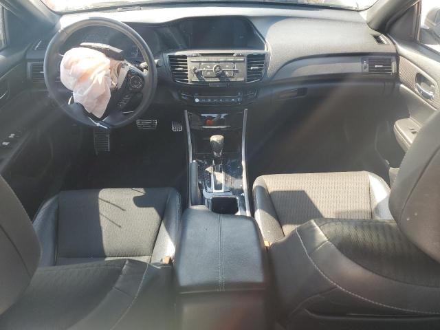 2016 HONDA ACCORD SPO - 1HGCR2F64GA075798