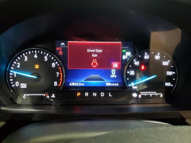 2021 FORD EXPLORER X - 1FMSK8DH1MGC12044