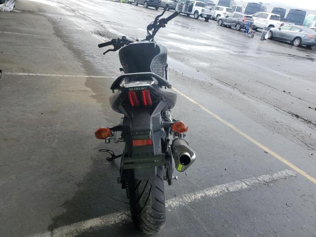 2005 SUZUKI SV1000 SK3 JS1VT54AX52101422