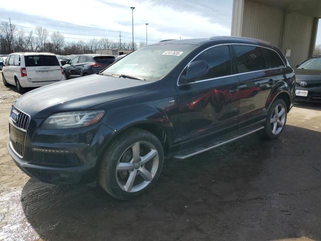 AUDI Q7 PREMIUM PLUS