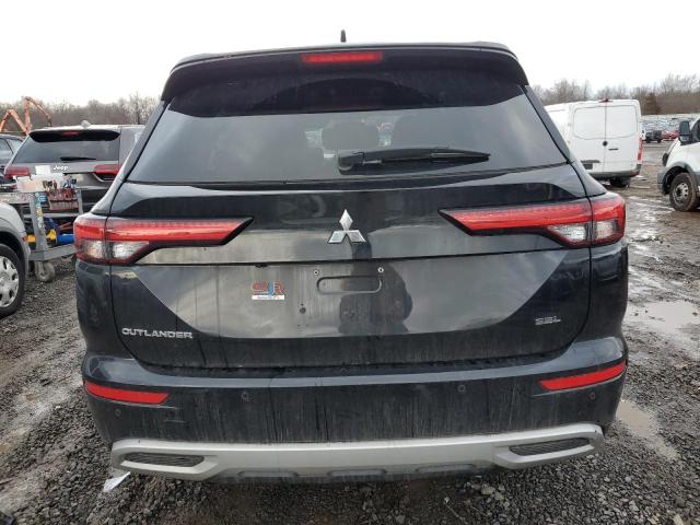 2022 MITSUBISHI OUTLANDER JA4J4VA89NZ084875