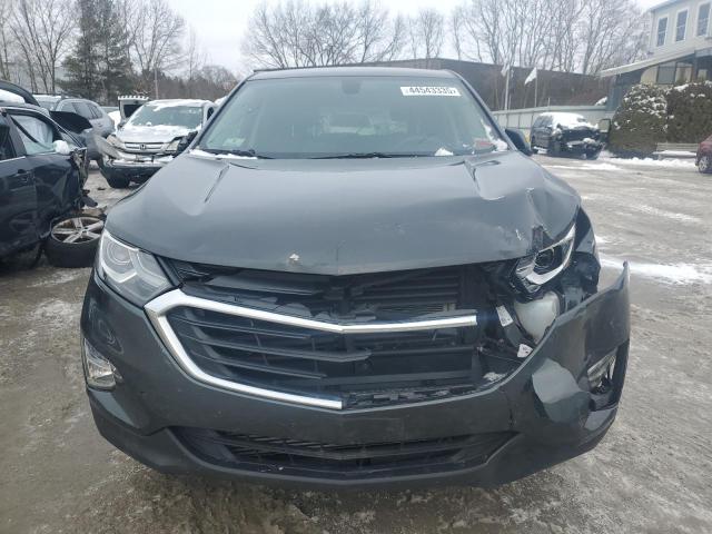 2019 CHEVROLET EQUINOX LT - 3GNAXUEV1KS657985