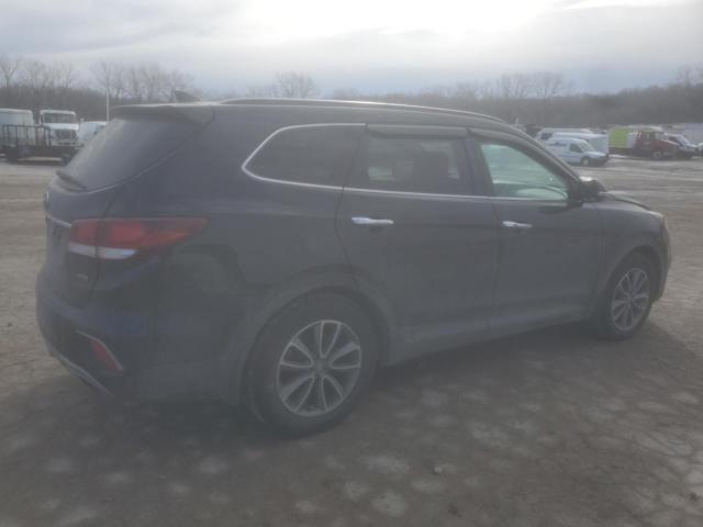 2017 HYUNDAI SANTA FE S - KM8SNDHF2HU168930