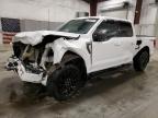 2022 FORD F150 SUPER - 1FTFW1E88NKF01307
