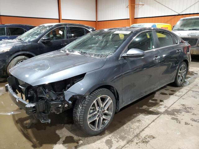 Vin: 3kpf34ad8pe706919, lot: 42615275, kia forte ex 2023 img_1