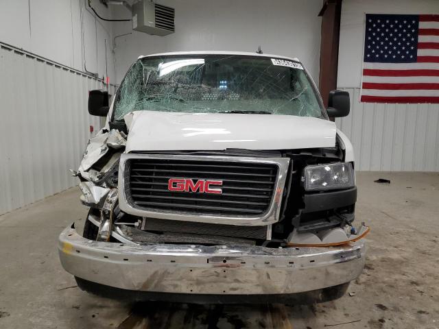 2022 GMC SAVANA G25 1GTW7AFP8N1272295