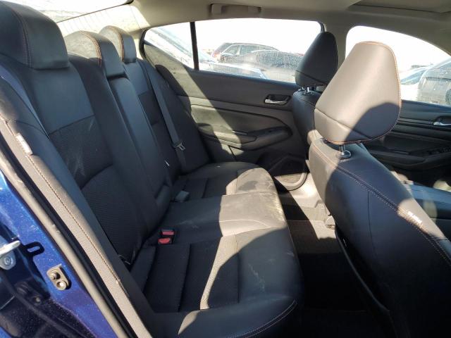 2020 NISSAN ALTIMA SR - 1N4BL4CV9LC189075