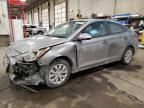 2022 HYUNDAI ACCENT SE - 3KPC24A62NE180095