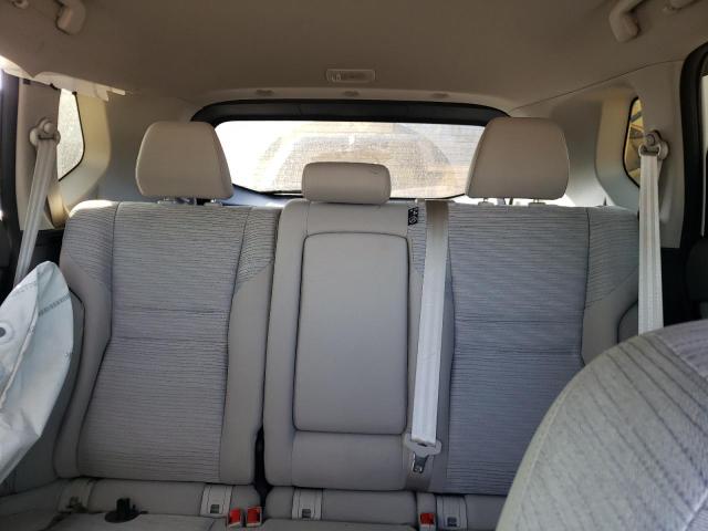 2023 NISSAN ROGUE SV - JN8BT3BA5PW417892