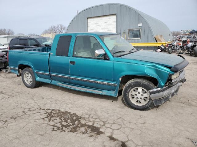 Vin: 2gcec19k4r1243335, lot: 45469695, chevrolet gmt c1500 19944