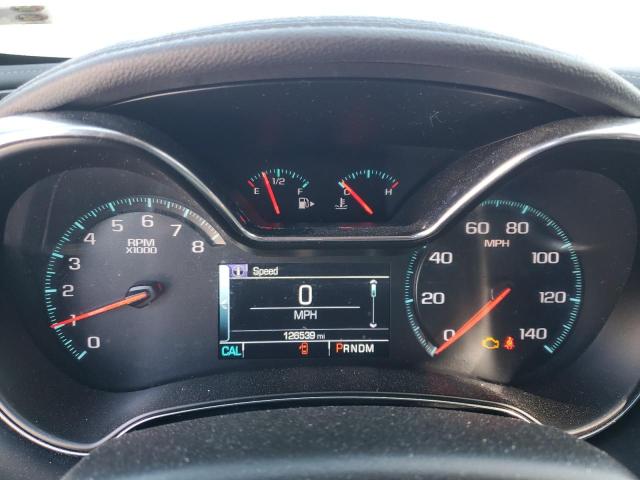 2020 CHEVROLET IMPALA LT - 1G11Z5S35LU102107
