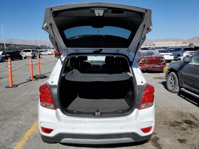 2018 CHEVROLET TRAX 1LT - 3GNCJLSBXJL206948