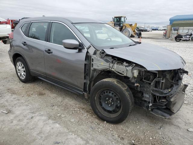2018 NISSAN ROGUE S - KNMAT2MV0JP592182