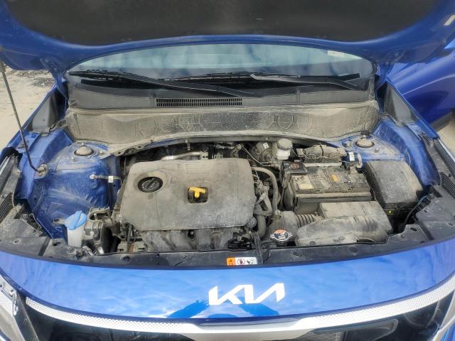 2022 KIA SELTOS LX KNDEPCAA4N7322276