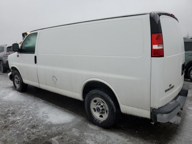 2017 GMC SAVANA G25 1GTW7AFG9H1105383