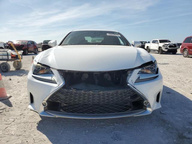 2015 LEXUS RC 350 JTHHE5BC6F5006811