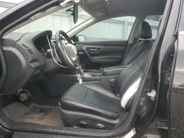 2018 NISSAN ALTIMA 2.5 - 1N4AL3AP7JC267568