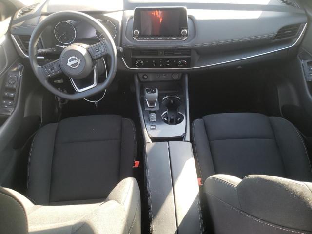 2024 NISSAN ROGUE S - 5N1BT3AA5RC749621