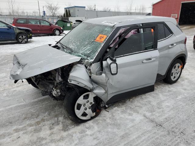 2022 HYUNDAI VENUE SE KMHRB8A35NU188633