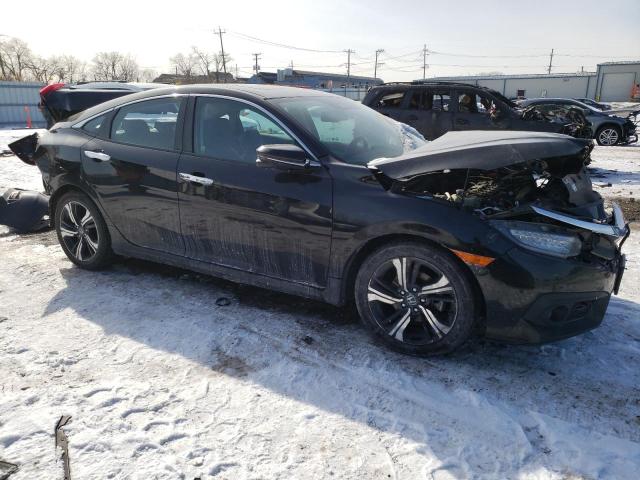 2017 HONDA CIVIC TOUR - 19XFC1F96HE032323