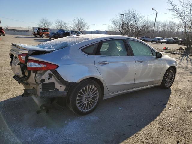 2015 FORD FUSION TIT - 3FA6P0K9XFR309765